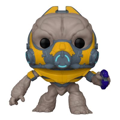 HALO Infinite Funko POP  Grunt Conscript Image 1
