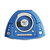 HamiltonBuhl Bluetooth, CD, Cassette, FM Boombox Image 1