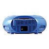 HamiltonBuhl Bluetooth, CD, Cassette, FM Boombox Image 3