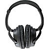 HamiltonBuhl Deluxe Active Noise-Cancelling Headphones with Case Image 1