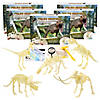 HamiltonBuhl Paleo Hunter Dig Kit for STEAM Education, All Five Dinosaurs Image 1
