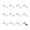 Hammer 4.5" Cookie Cutters Image 1