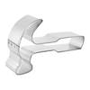 Hammer 4.5" Cookie Cutters Image 2