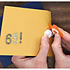 Hampton Art Accessories Action Wobbles Mini 100pc Image 4