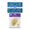 Hand and Number 12 Piece Cookie Cutter Set Image 1