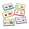 Hand2Mind 3D Sound and Phonics Cards Image 2