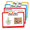 Hand2Mind 3D Sound and Phonics Cards Image 3