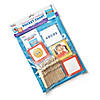 Hand2Mind Express Your Feelings Pocket Chart Image 1