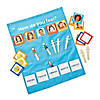 Hand2Mind Express Your Feelings Pocket Chart Image 1