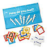 Hand2Mind Express Your Feelings Pocket Chart Image 2