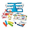 Hand2Mind Let's Learn To Measure Activity Set Image 1