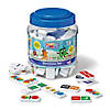 Hand2Mind Numberblocks Dominoes Set Image 1