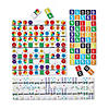 Hand2Mind Numberblocks Dominoes Set Image 3