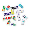 Hand2Mind Numberblocks Dominoes Set Image 4