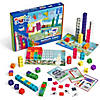 Hand2Mind Numberblocks MathLink Cubes 110 Activity Set Image 1