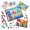Hand2Mind Numberblocks MathLink Cubes 110 Activity Set Image 1