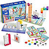 Hand2Mind Numberblocks MathLink Cubes 1120 Activity Set Image 1