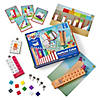 Hand2Mind Numberblocks MathLink Cubes 1120 Activity Set Image 1
