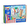 Hand2Mind Numberblocks MathLink Cubes 1120 Activity Set Image 2