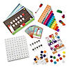 Hand2Mind Numberblocks MathLink Cubes 1120 Activity Set Image 3