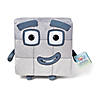 Hand2Mind Numberblocks Nine Playful Pal Plush Figure Image 1