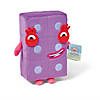 Hand2Mind Numberblocks SiProper Playful Pal Plush Figure Image 1
