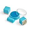 Hand2Mind Numberblocks Stampoline Park Stamp Activity Set Image 4