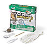 Hand2Mind Owl Pellet Mystery Science Lab Kit Image 1