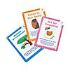 Hand2Mind Social-Emotional Task Cards, Ages 8+ Image 1