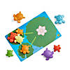 Hand2Mind Tactile Turtles Image 2