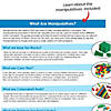 Hand2Mind Take-Home Manipulative Kit, Grades 3-5 Image 3