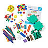 Hand2Mind Take-Home Manipulative Kit, Grades K-2 Image 1