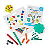 Hand2Mind Take-Home Manipulative Kit, Grades K-2 Image 1
