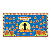 Handpicked by God Bulletin Board Set - 11 Pc. Image 1