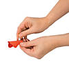 Handprint Fish Puppet Craft Kit - Makes 12 Image 2