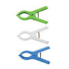 Hanging Art Clips - 30 Pc. Image 1