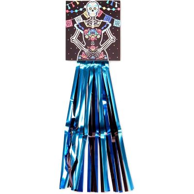 Hanging Ceiling Party Decorations (33 Inches, 3 Pack) Image 2