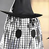 HANGING GHOST WITH HAT 3PCS Image 3