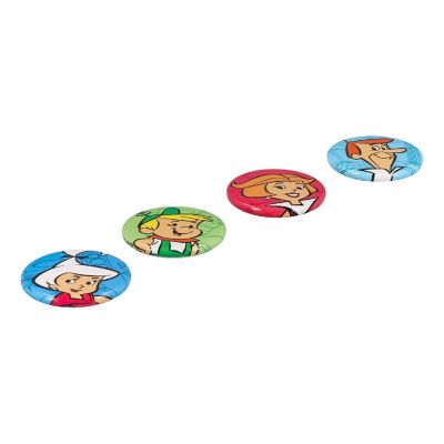 Hanna-Barbera The Jetsons Magnet 4-Pack Image 3