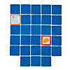 Hanukkah Matching Game Image 1