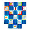 Hanukkah Matching Game Image 1