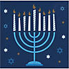 Hanukkah Tableware Kit Image 4
