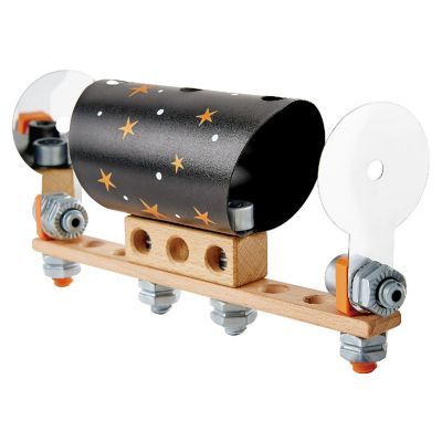 Hape Junior Inventor: Optical Science Lab Image 2