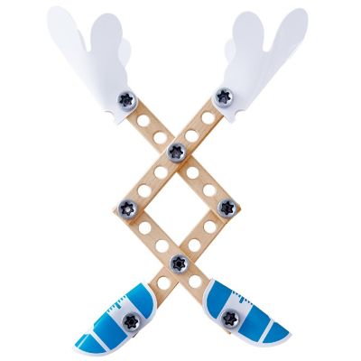 Hape Junior Inventor: Three Experiment Kit  Image 2