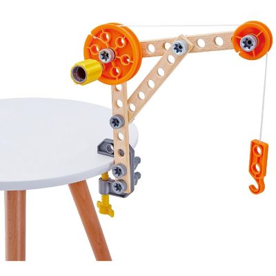 Hape Junior Inventor: Three Experiment Kit  Image 3