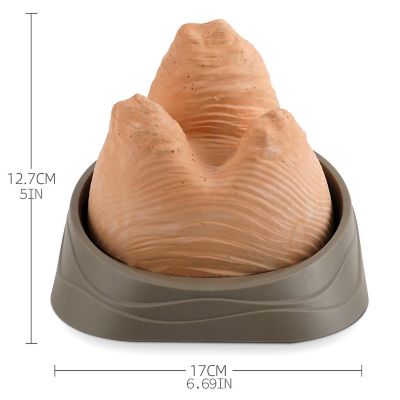 Hape: Science Can - America Wave Gemstone Dig Kit - Ages 6+ Image 2