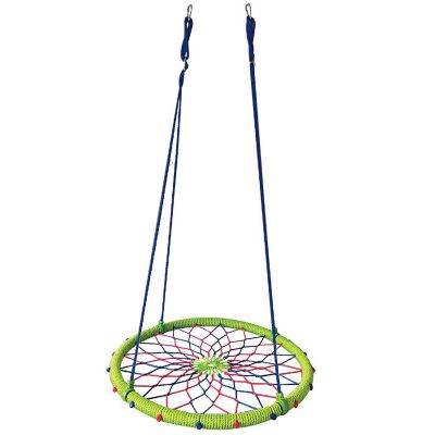 Hape: Trelines: 38" Dreamcatcher Swing Image 1