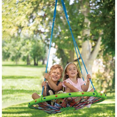 Hape: Trelines: 38" Dreamcatcher Swing Image 2