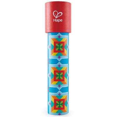 Hape: Wonder Vision Kaleidoscope - Visual Pattern Toy,Ages 3+ Image 1