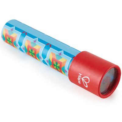 Hape: Wonder Vision Kaleidoscope - Visual Pattern Toy,Ages 3+ Image 1